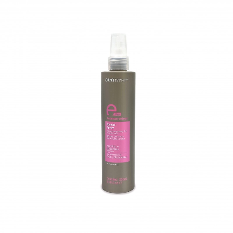 E-line Blonde Spray purškiklis