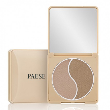 Paese Selfglow bronzantas