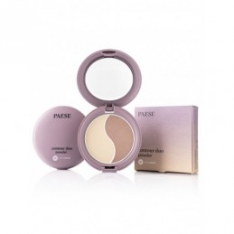 PAESE Nanorevit Contour Duo paletė 2