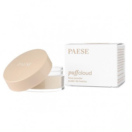 Paese Puffcloud biri pudra