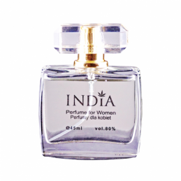 India Cosmetics parfumuotas vanduo moterims
