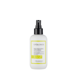 OP COSMETICS REJUVENATING ACID - atkuriamasis rinkinys plaukams 5