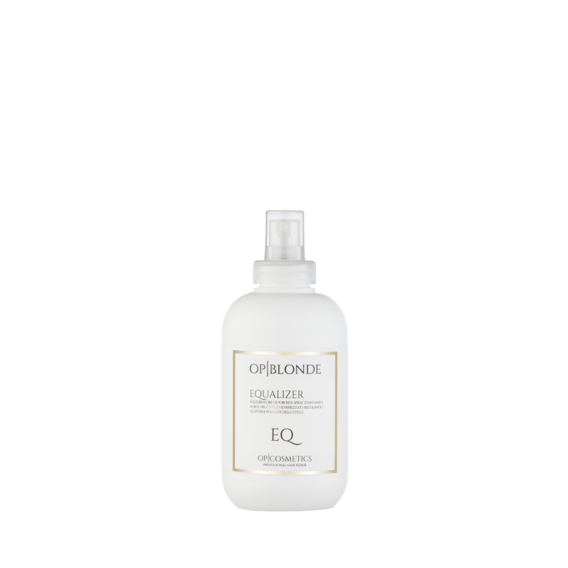 OP Cosmetics Equalizer (EQ) - poringumo korektorius 250 ml