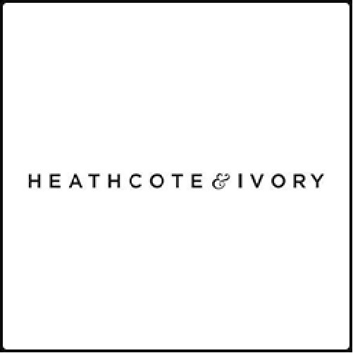 Heathcote & Ivory